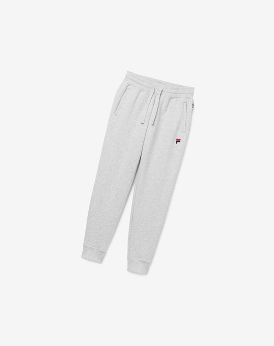 Fila Chardon Jogger Głęboka Szare | BNYGC-2195