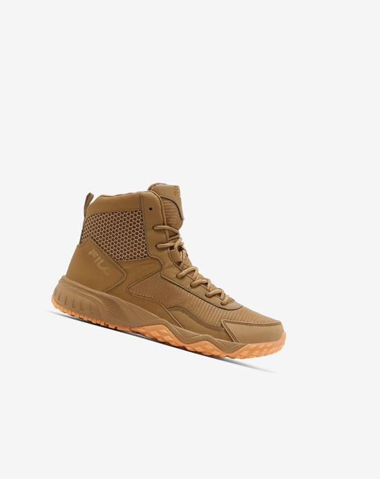 Fila Chastizer Boot Boots 200 Warm Sand / Warm Sand / Gum | ACMOB-0917