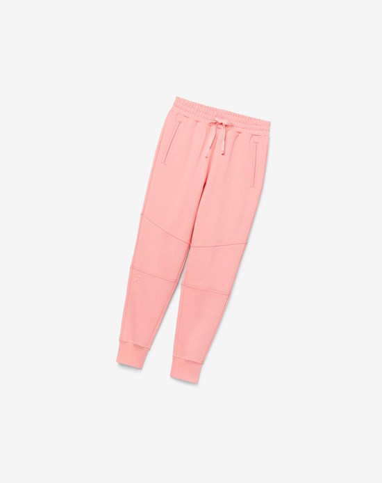 Fila Freya Jogger 681 Strawberry Ice | XUNGH-0921