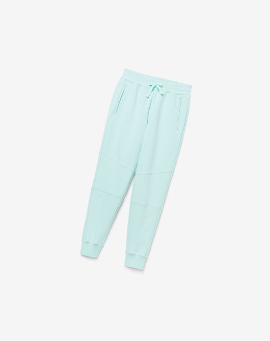 Fila Freya Jogger Niebieskie | LINXD-5971