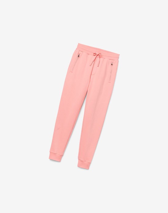 Fila Gabriel Jogger 681 Strawberry Ice | WUZKG-8064