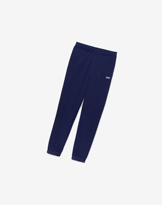 Fila Lassie Jogger 410 Peacoat | VZODP-5069