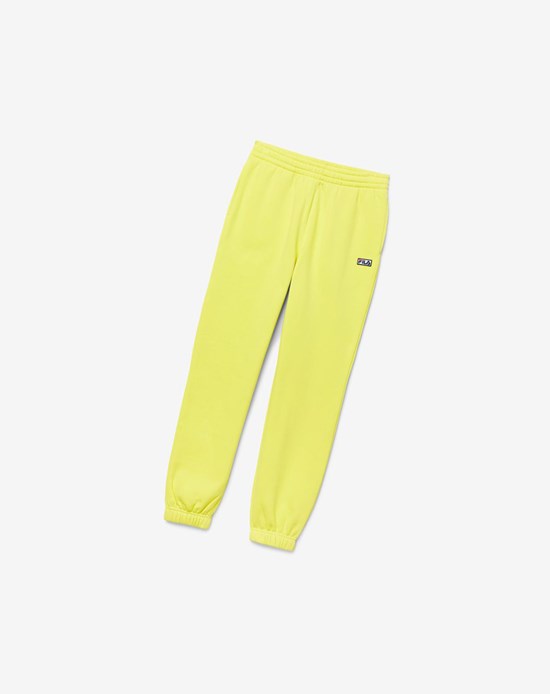 Fila Lassie Jogger 706 Goldfinch | NLKTH-7680