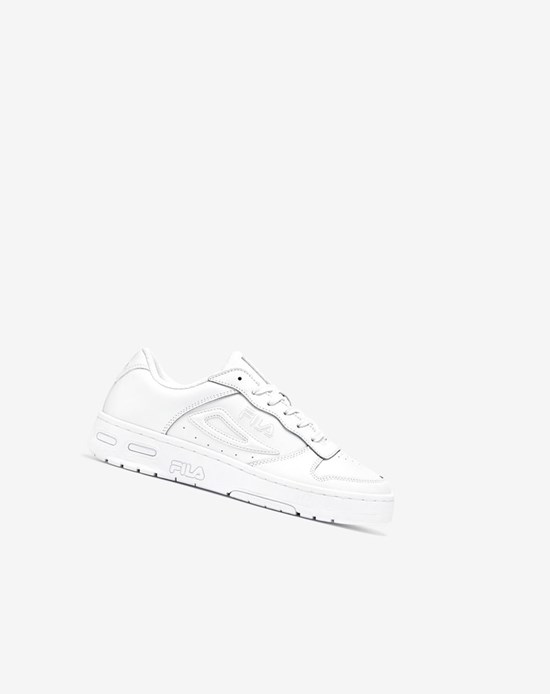 Fila Lnx-100 Sneakers Białe Białe Białe | SFULH-5617