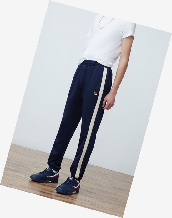 Fila Renzo Pant Peac/Tapi | NKLJC-6291