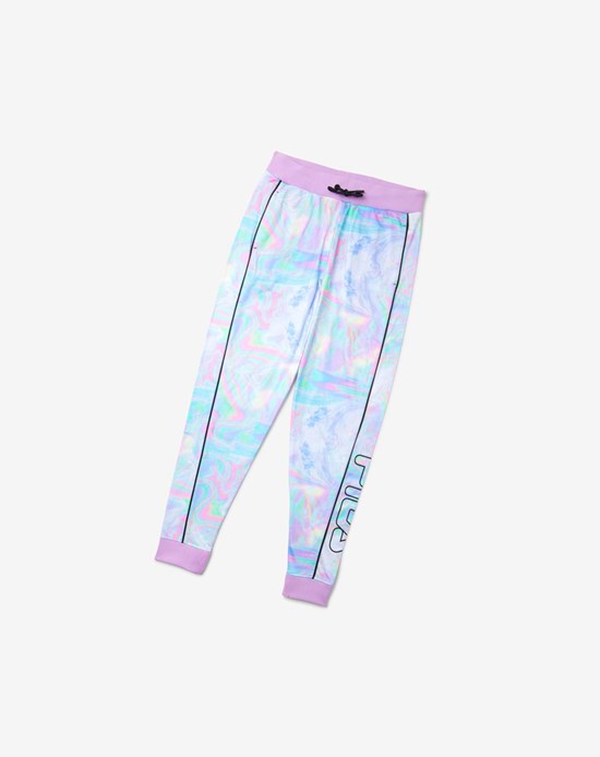 Fila Rory Pant Pastelilac | NVJIL-4078