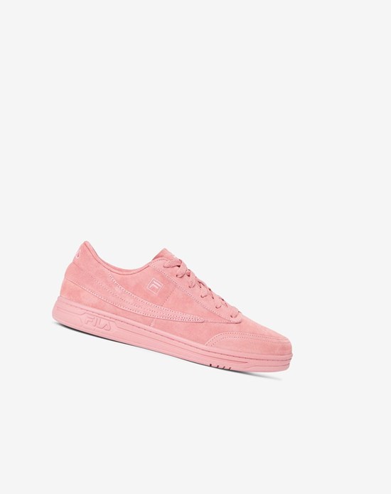 Fila Tenisa 88 Premium Tenisa Shoes 650 Strawberry Ice / Strawberry Ice / Strawberry Ice | QXHGB-9063