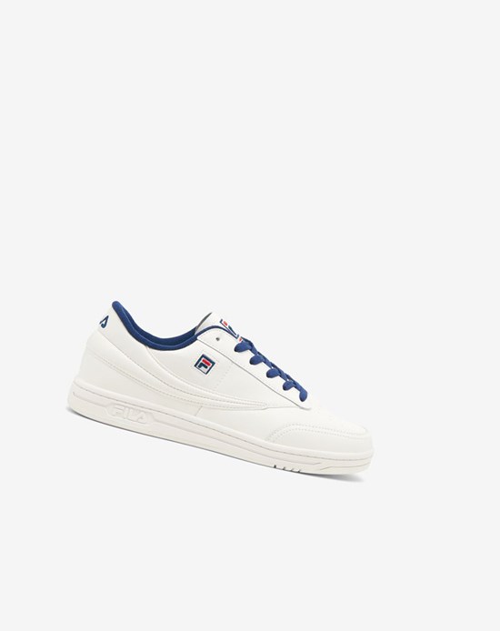 Fila Tenisa 88 Tenisa Shoes Granatowe Czerwone | JQRLA-6843