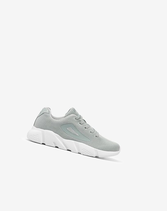 Fila Zarin Tenisa Shoes Białe | DNJAV-0967