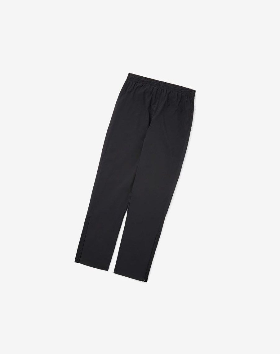 Fila Adrenaline Performance Pant Czarne Lawenda | RBOKX-3471