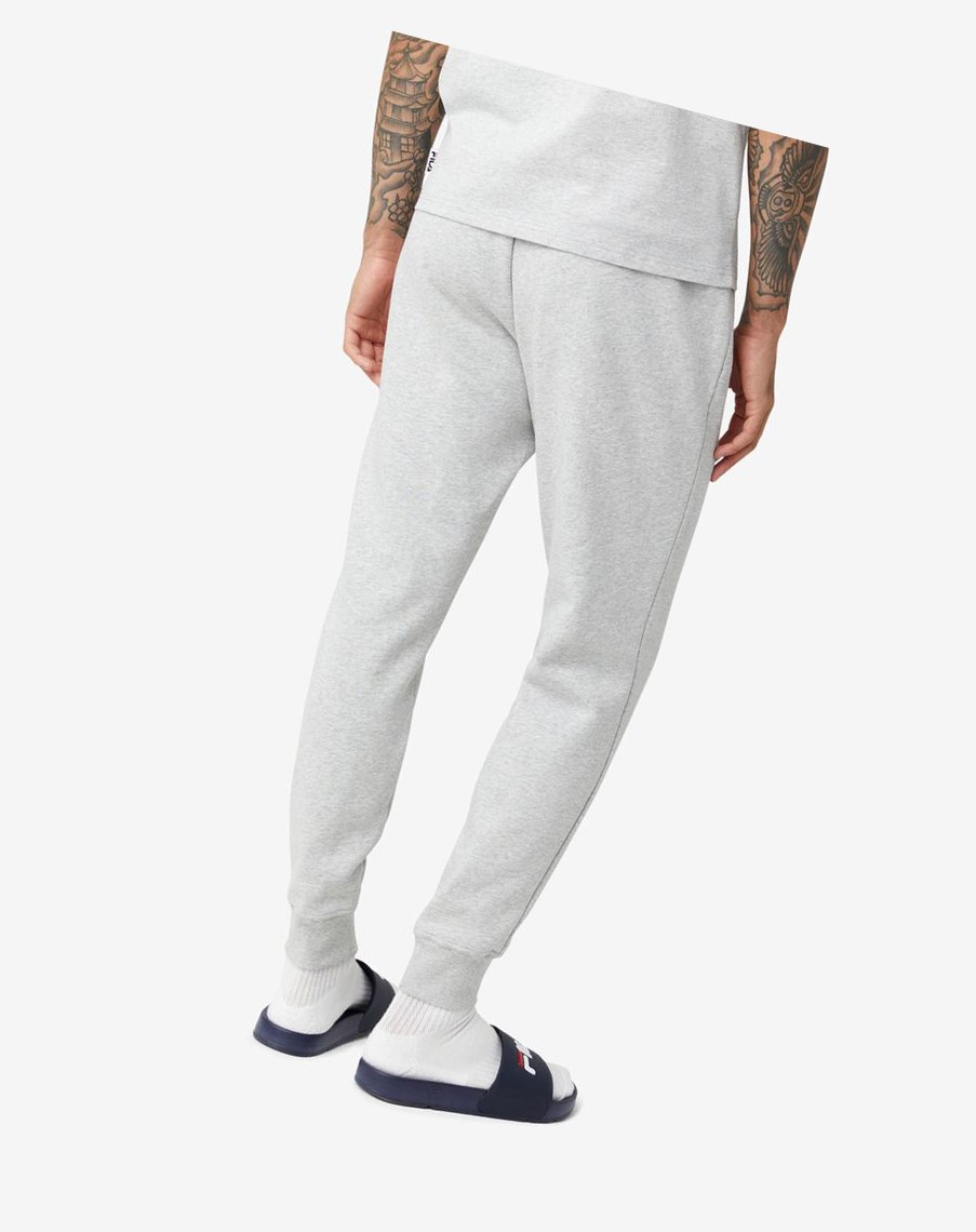 Fila Chardon Jogger Głęboka Szare | BNYGC-2195