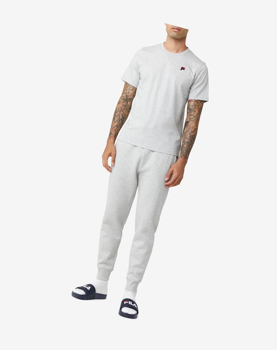 Fila Chardon Jogger Głęboka Szare | BNYGC-2195