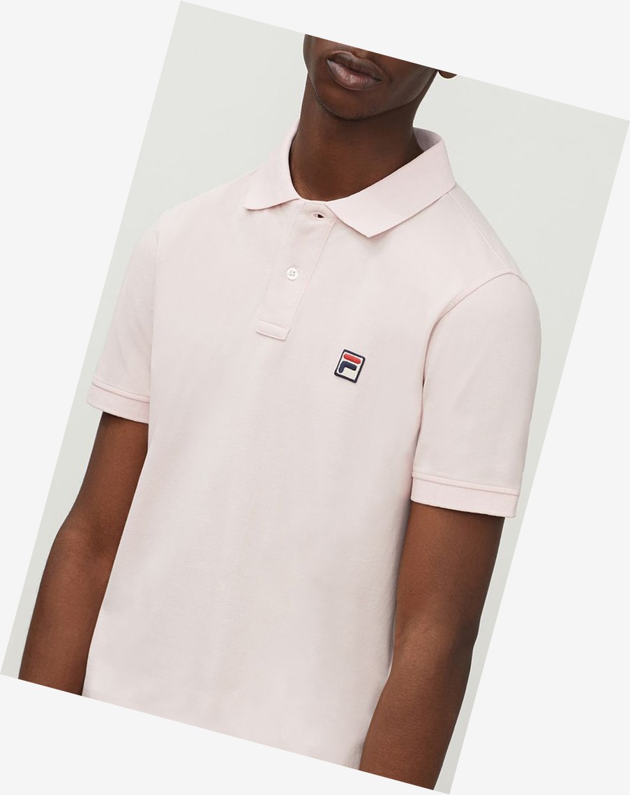 Fila Dante Polo Pinkchalk | GNRBH-6950