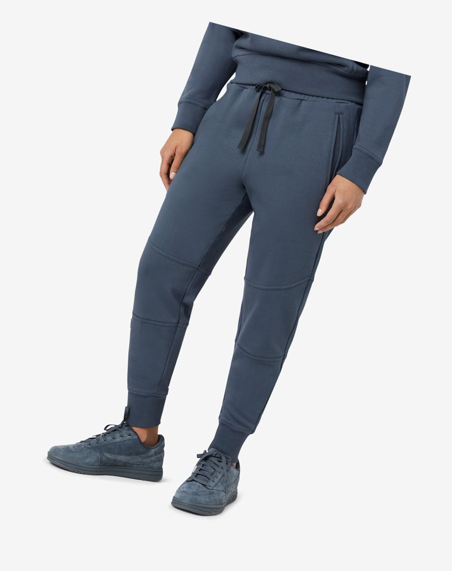 Fila Freya Jogger 033 Turbulence | QFKBY-6152