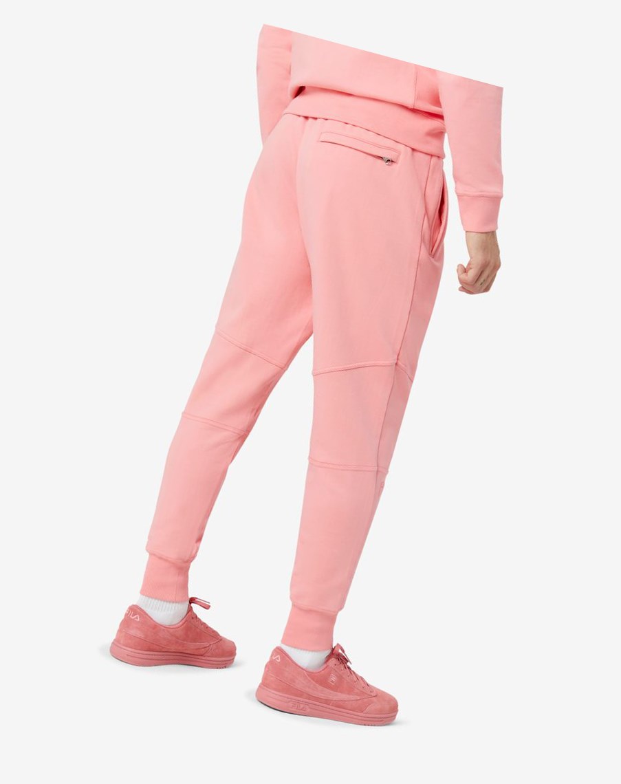 Fila Freya Jogger 681 Strawberry Ice | XUNGH-0921