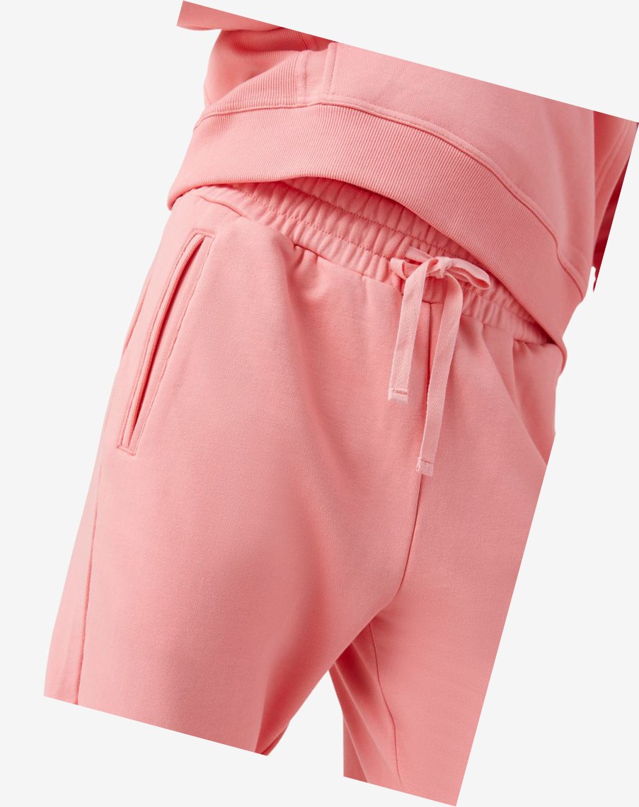 Fila Freya Jogger 681 Strawberry Ice | XUNGH-0921