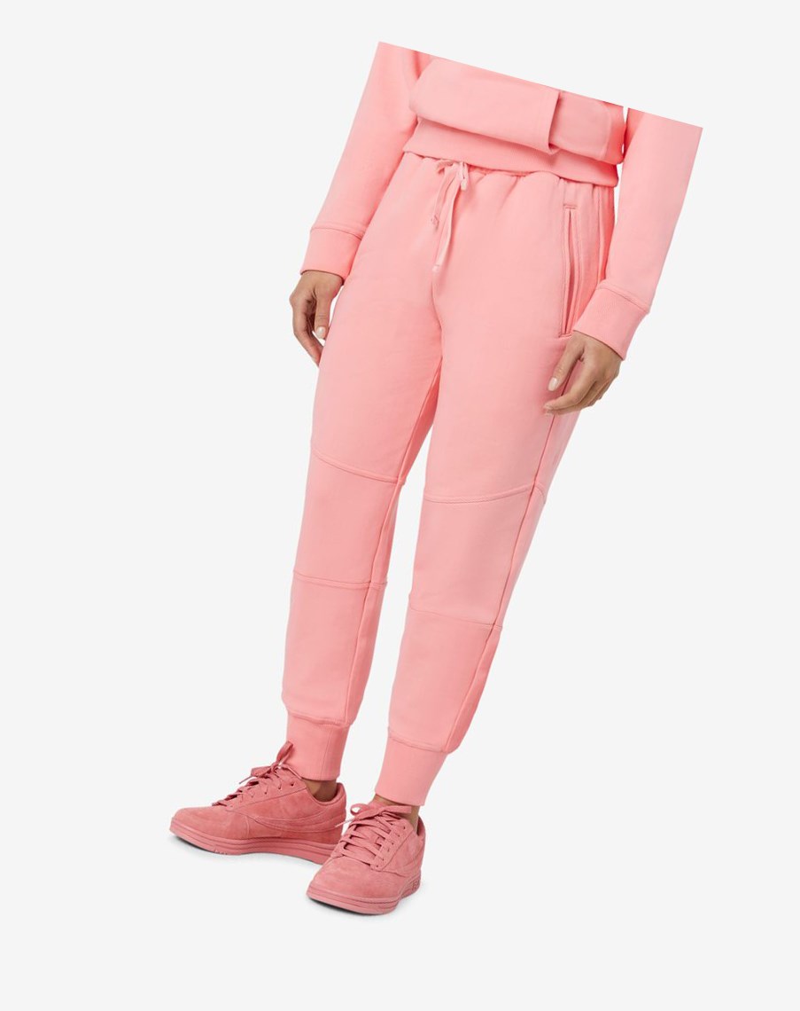 Fila Freya Jogger 681 Strawberry Ice | XUNGH-0921