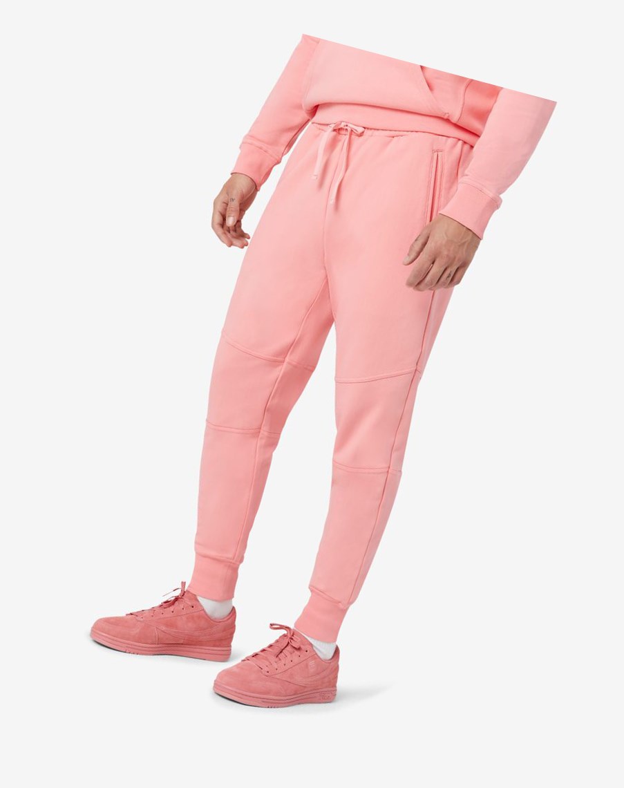 Fila Freya Jogger 681 Strawberry Ice | XZHCB-2098