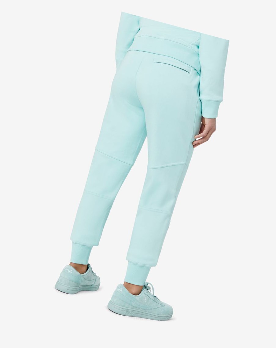 Fila Freya Jogger Niebieskie | LINXD-5971