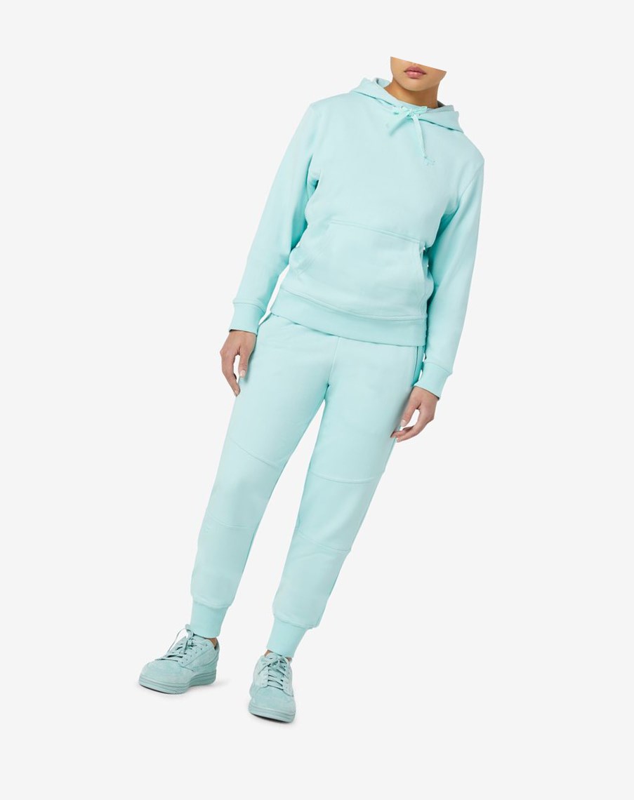 Fila Freya Jogger Niebieskie | LINXD-5971