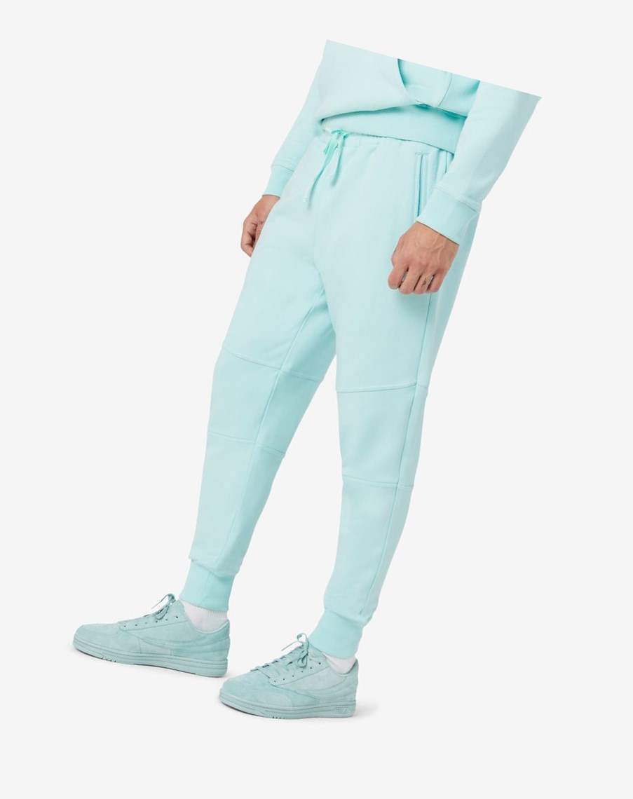 Fila Freya Jogger Niebieskie | LINXD-5971