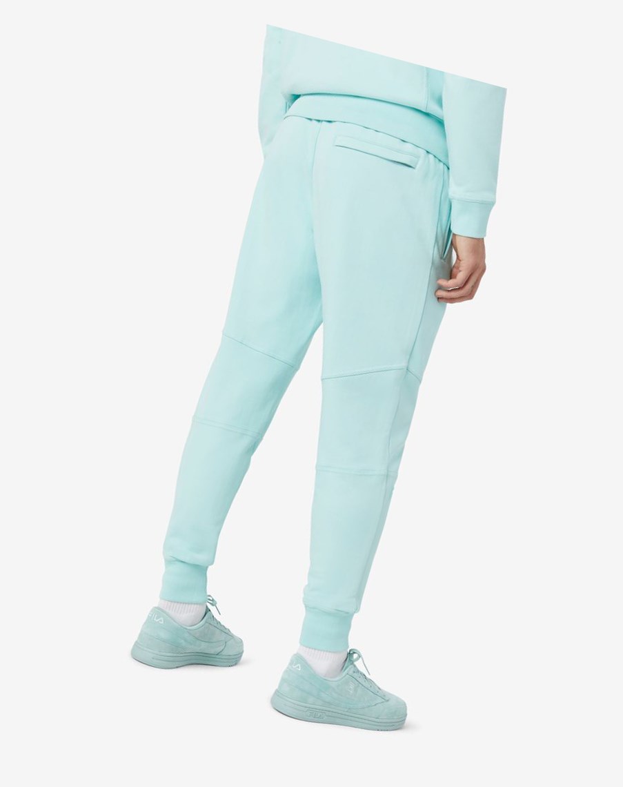 Fila Freya Jogger Niebieskie | LINXD-5971