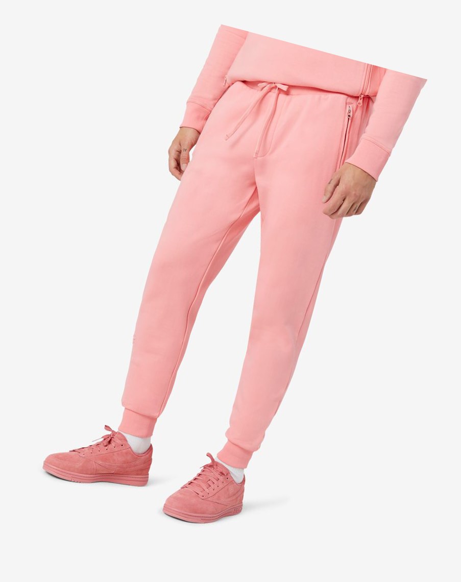 Fila Gabriel Jogger 681 Strawberry Ice | WRUYA-1307