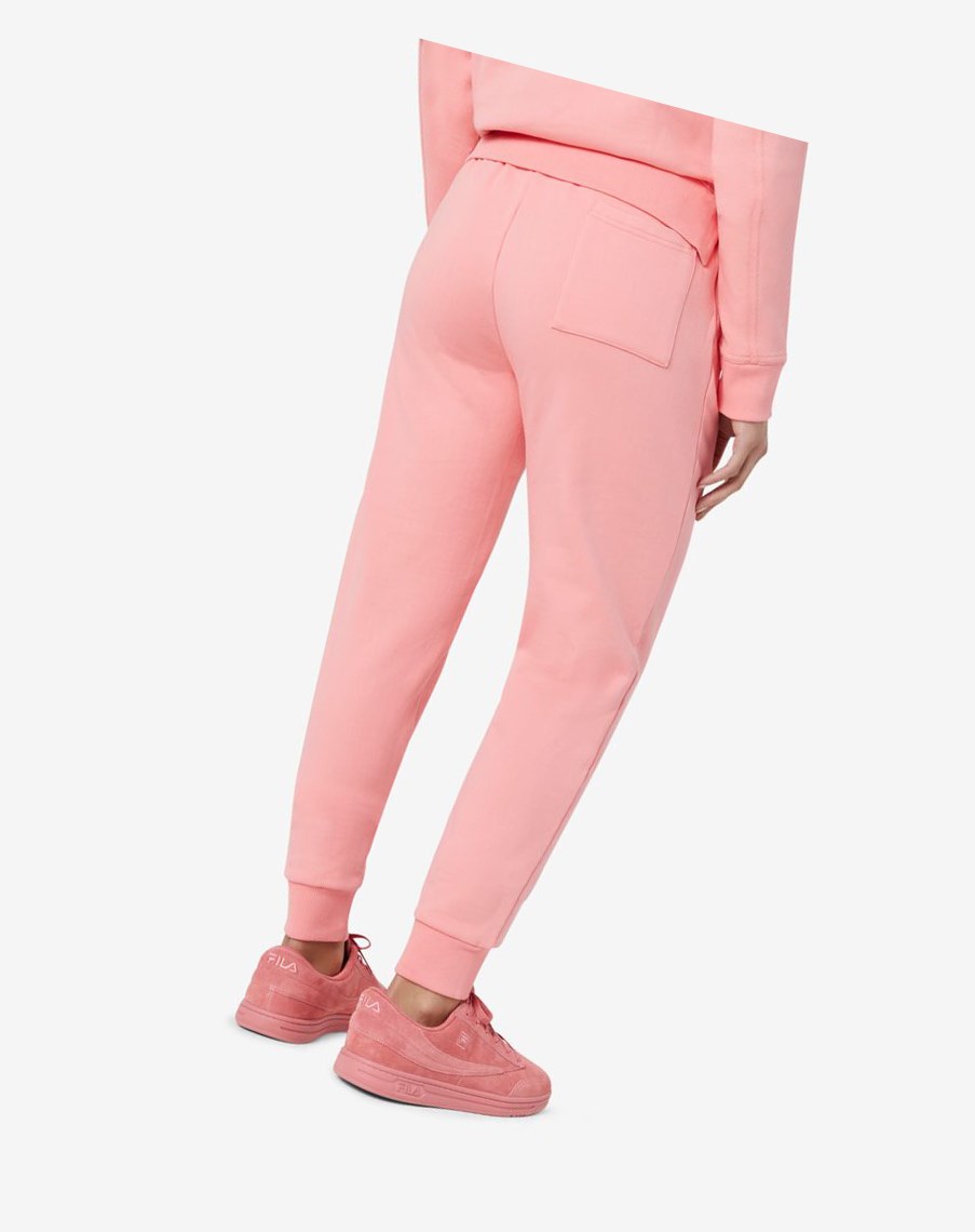 Fila Gabriel Jogger 681 Strawberry Ice | WRUYA-1307