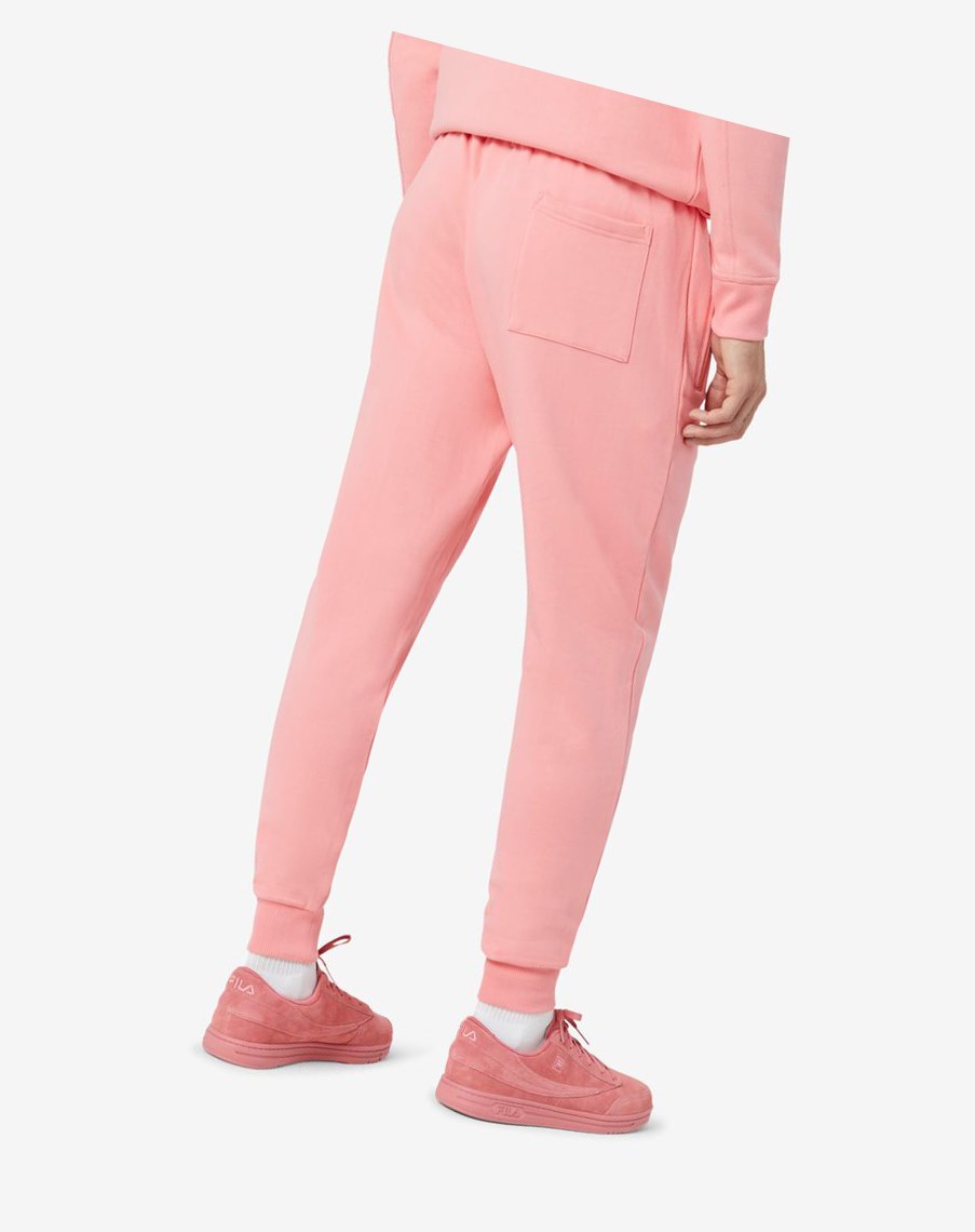 Fila Gabriel Jogger 681 Strawberry Ice | WUZKG-8064