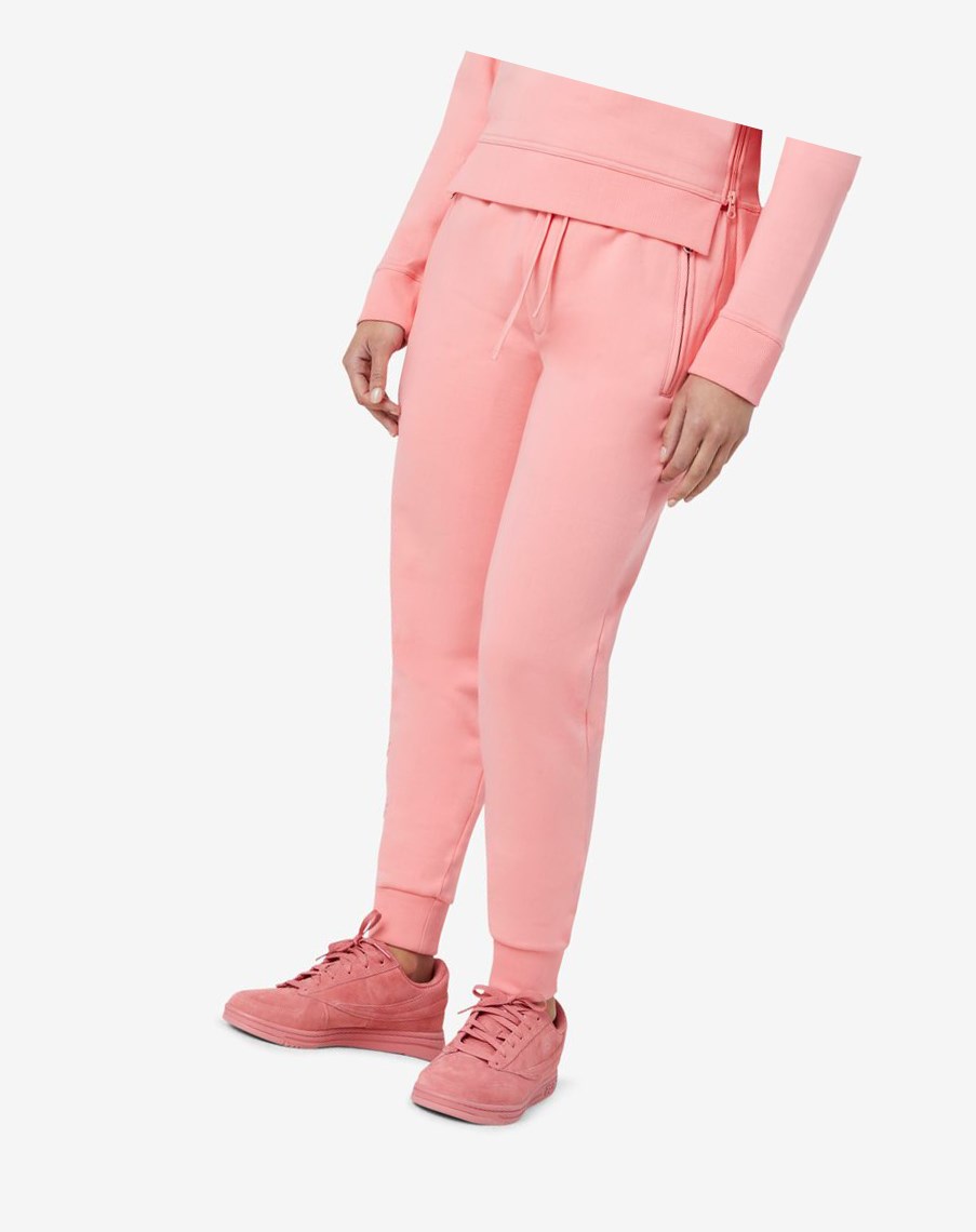 Fila Gabriel Jogger 681 Strawberry Ice | WUZKG-8064