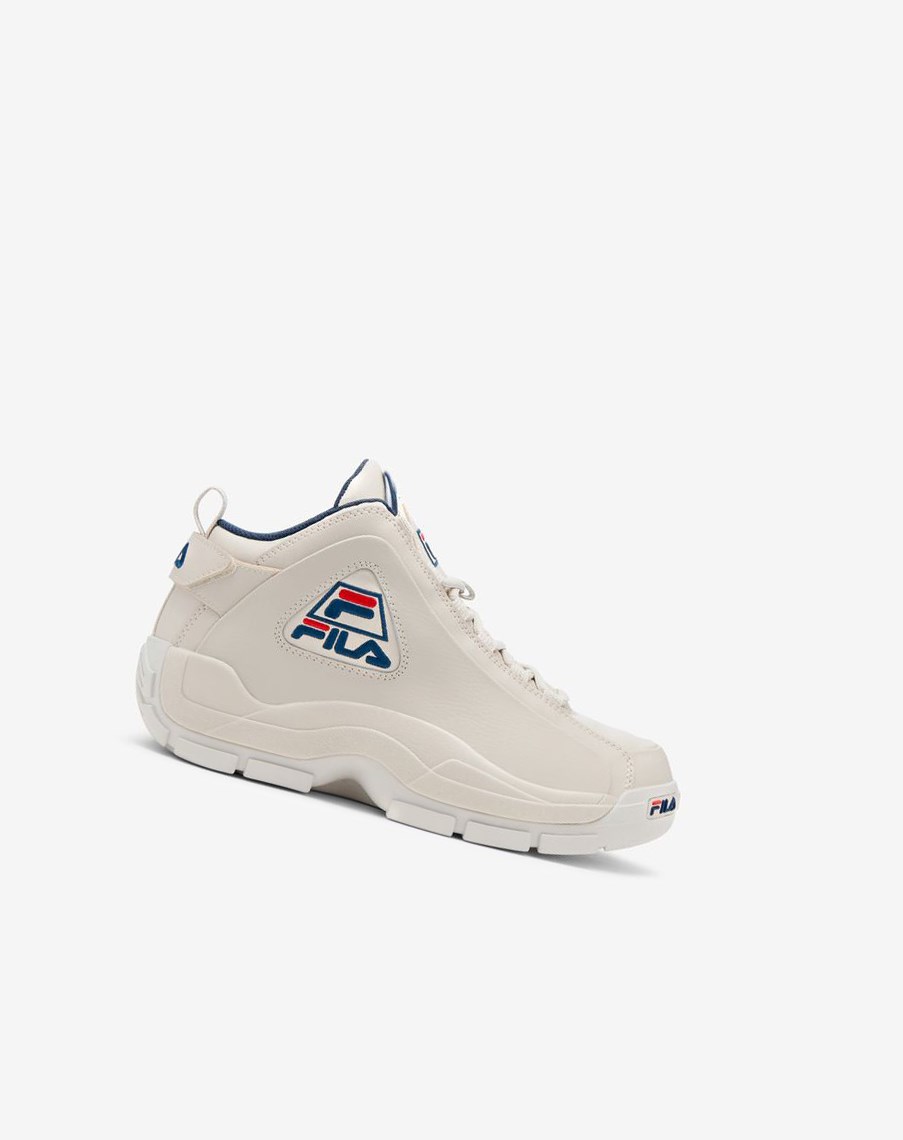 Fila Grant Hill 2 Cement Sneakers 050 Cement / Cement | JLDVK-0643