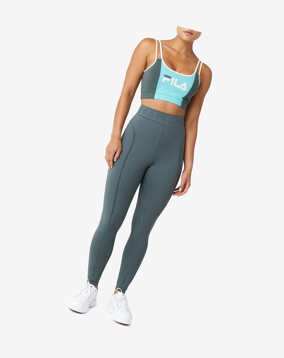 Fila Juhi Legging 298 Urban Chic | XJFRS-6802