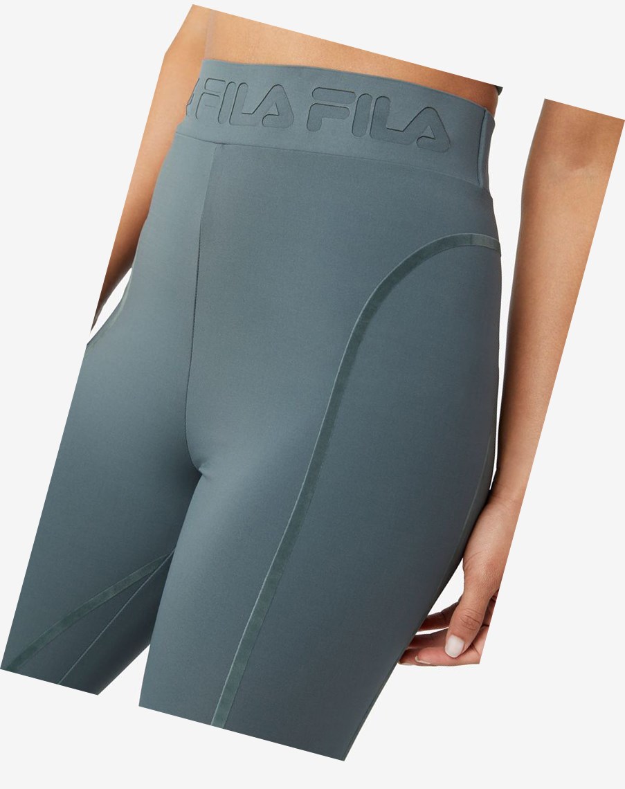 Fila Juhi Legging 298 Urban Chic | XJFRS-6802