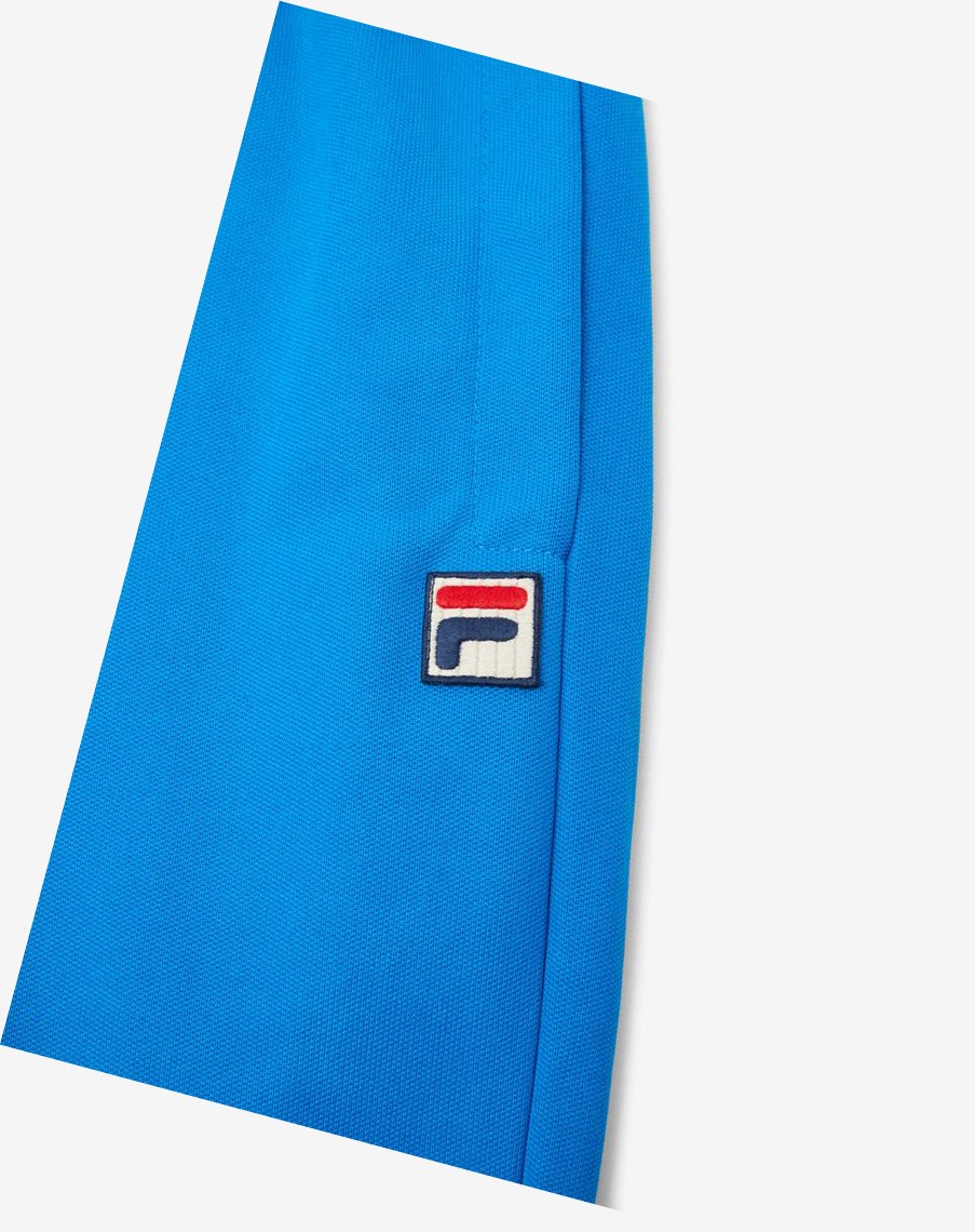 Fila Naso Pant Directrblue | KUIBE-6498