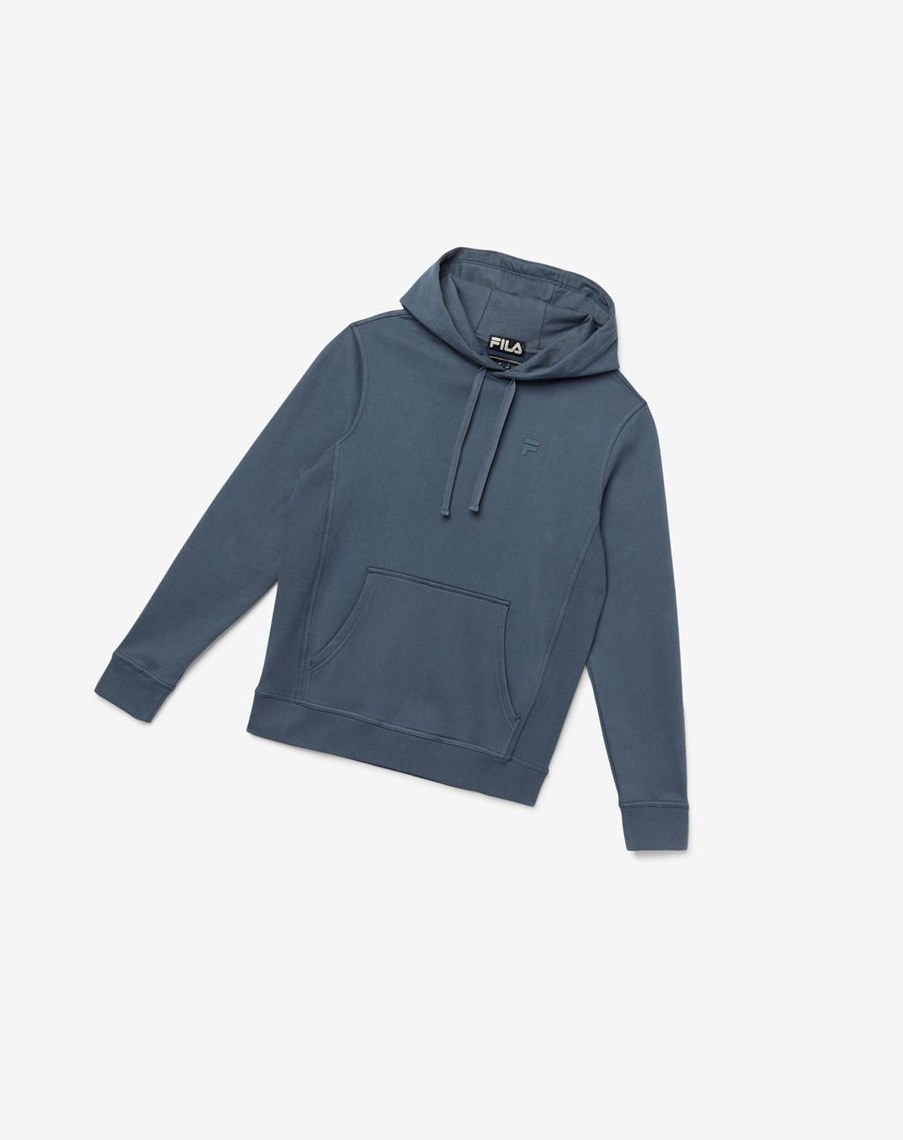 Fila Phoenix Hoodie 033 Turbulence | JLGEN-5384