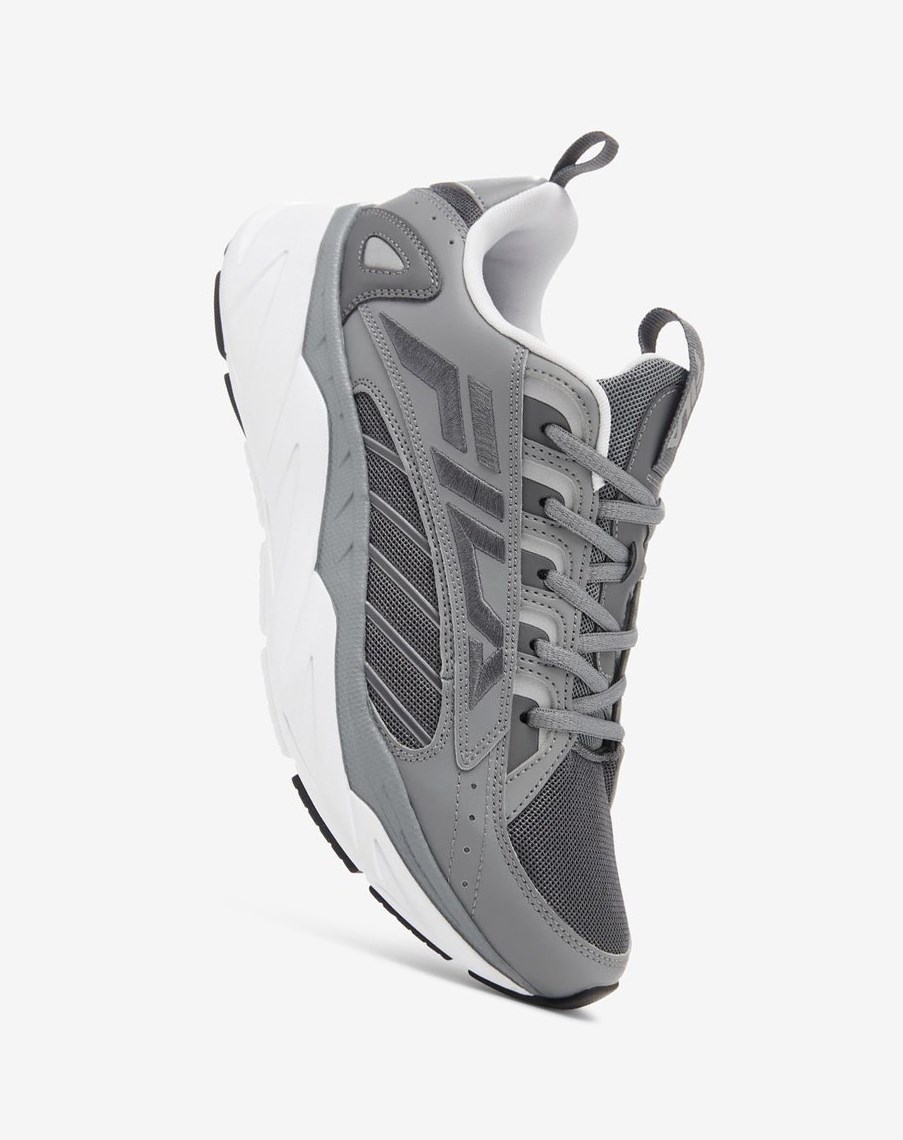 Fila Surefire Sneakers Białe | SAGCJ-4563