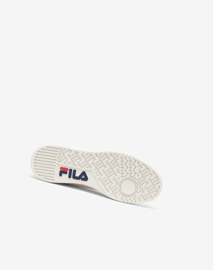 Fila Tenisa 88 Tenisa Shoes Granatowe Czerwone | JQRLA-6843