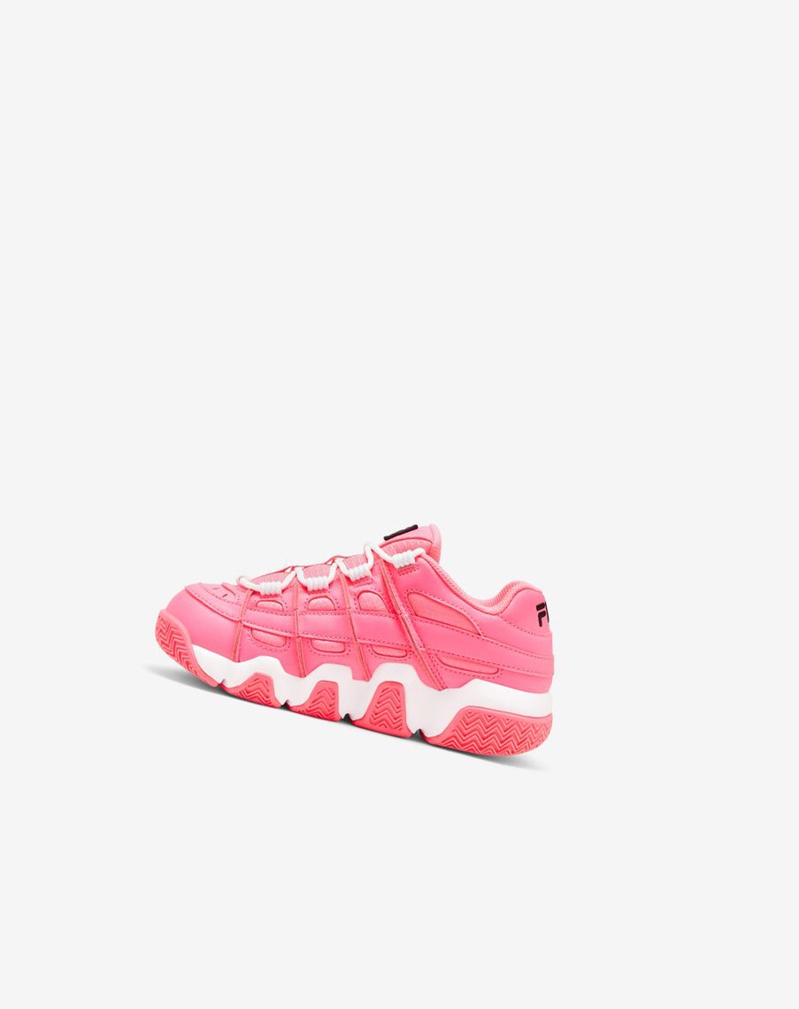 Fila Uproot Sneakers Kopk/Blk/Wht | JWKIR-6738