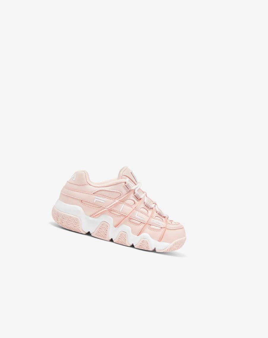 Fila Uproot Sneakers Prmp/Prmp/Wht | GFQXS-9160