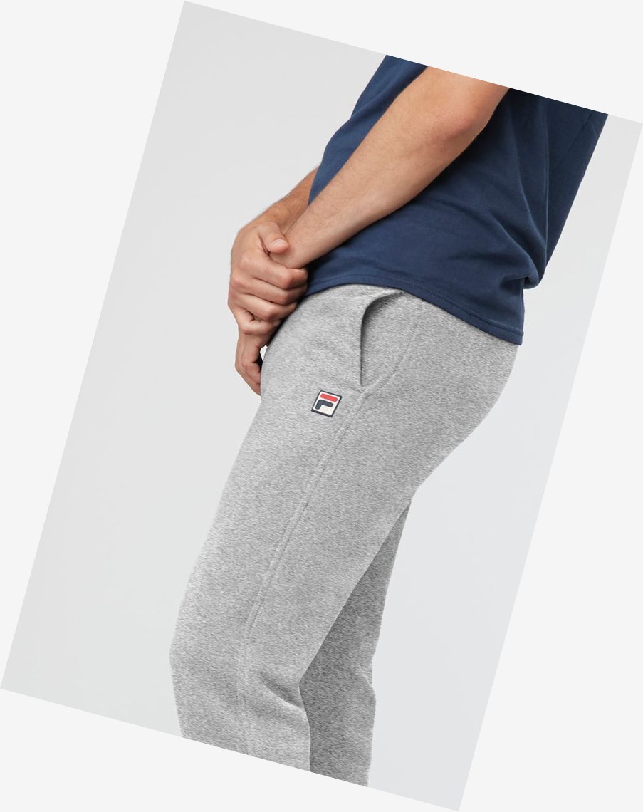 Fila Visconti Jogger Hgrey | MESRL-2194